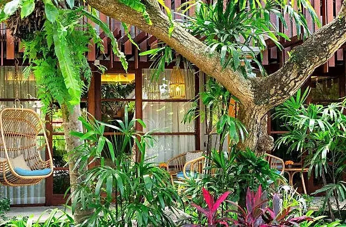 Adiwana Monkey Forest