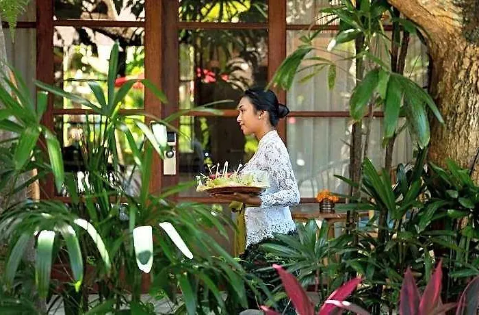 Adiwana Monkey Forest 4* Ubud